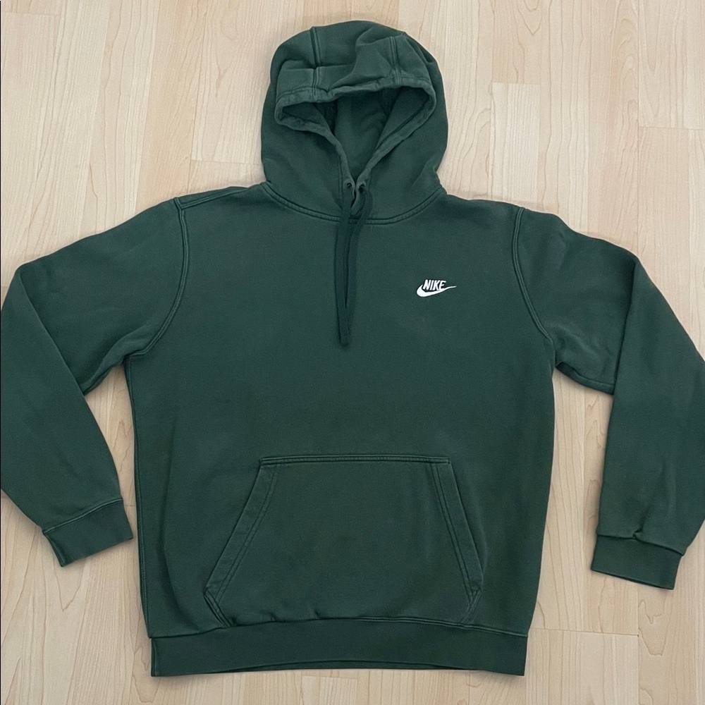 Nike Men's Hoodie